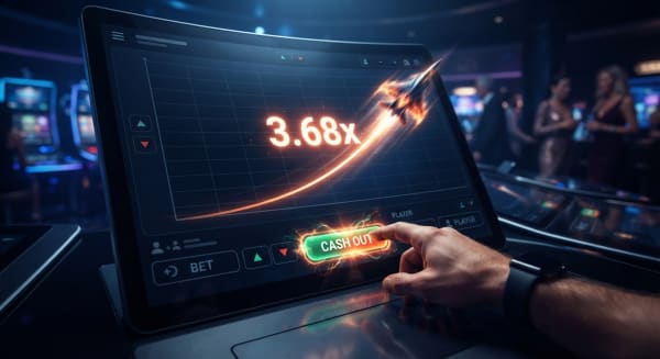 JetX Rules and Features: A Practical Overview for New Players