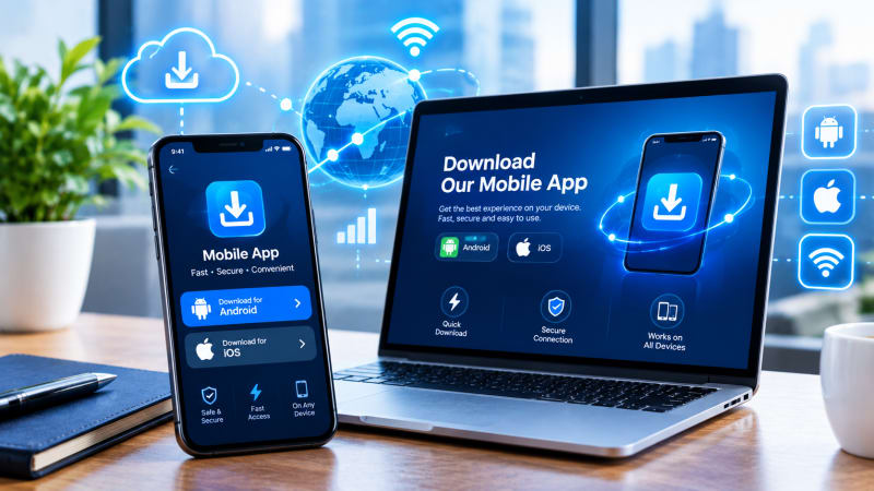 Guide d’installation de MobCash APK sur Android