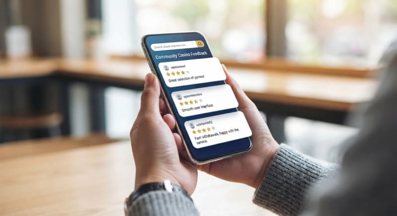 How to Evaluate Online Gaming Platform Reviews in Malaysia