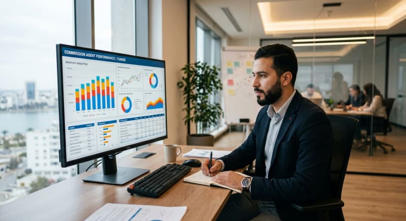 Agents locaux 1xBet : services, paiements et fonctionnement en Tunisie