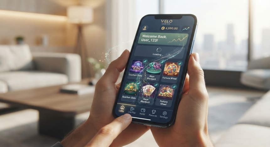 DK88 Casino Reviews: What Makes the Mobile App Different