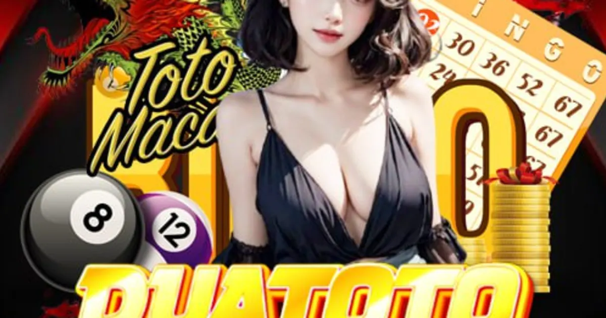 DUATOTO – Link Togel Online Pasaran Toto Macau & Situs Toto Togel 4D Terbaik
