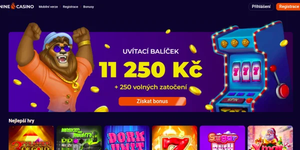 Online kasina: rychlé vklady a výběry, nejpohodlnější platební metody