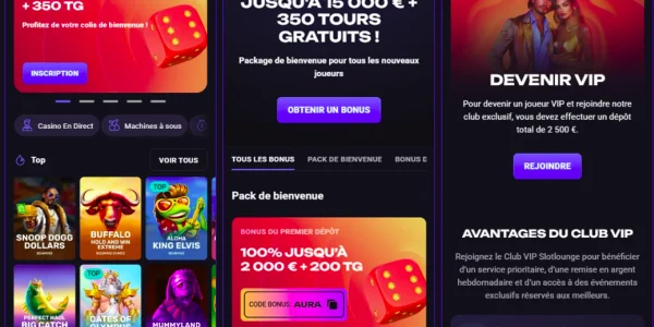 SpinAura Casino, un service client réactif au cœur de l’expérience