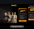 Νέα YouTube και live περιεχόμενο για fans των slots review