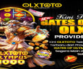 Slot Gacor: Why Online Slot Games Continue to Capture Players' Attention review
