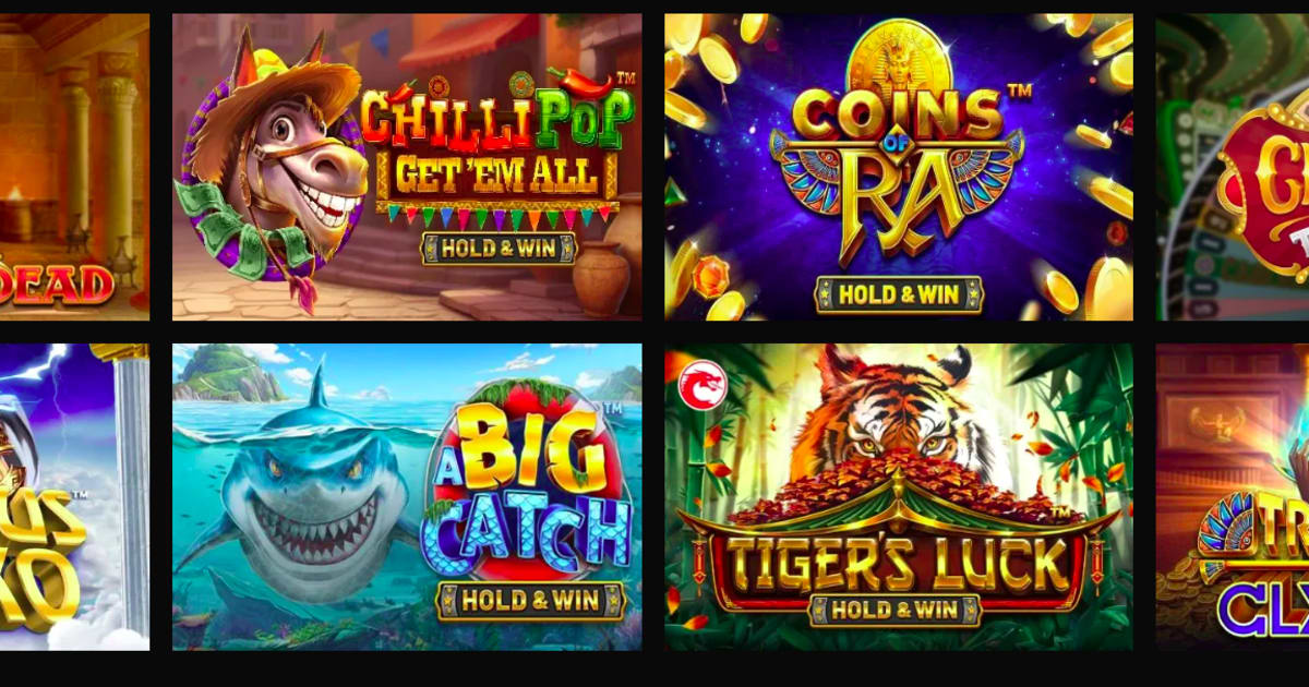 How 4 Crowns Casino Supports Fair and Transparent Gameplay