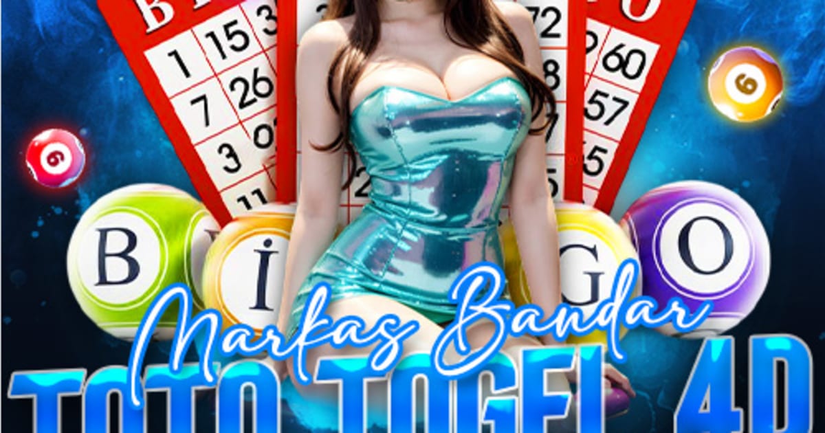 HARGATOTO: Solusi Modern Bandar Toto Togel 4D Terpercaya dengan Sistem Cepat dan Akurat