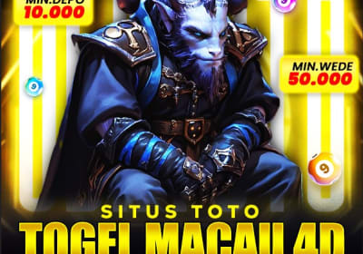 Situs Togel: Mengenal Platform Permainan Angka di Era Digital review