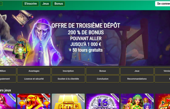 Casino en ligne France : comment jouer légalement et en toute sécurité review