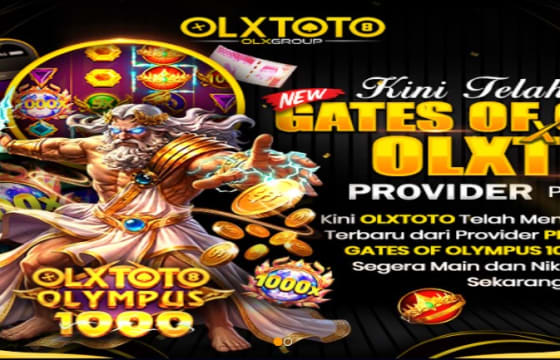 Slot Gacor: Why Online Slot Games Continue to Capture Players' Attention review