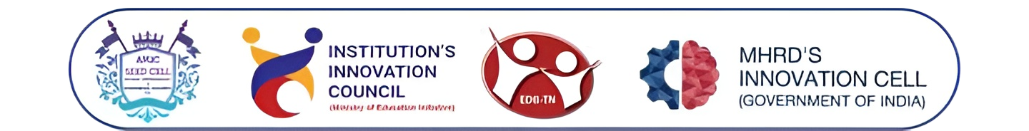 A.M. Jain College Logo 2