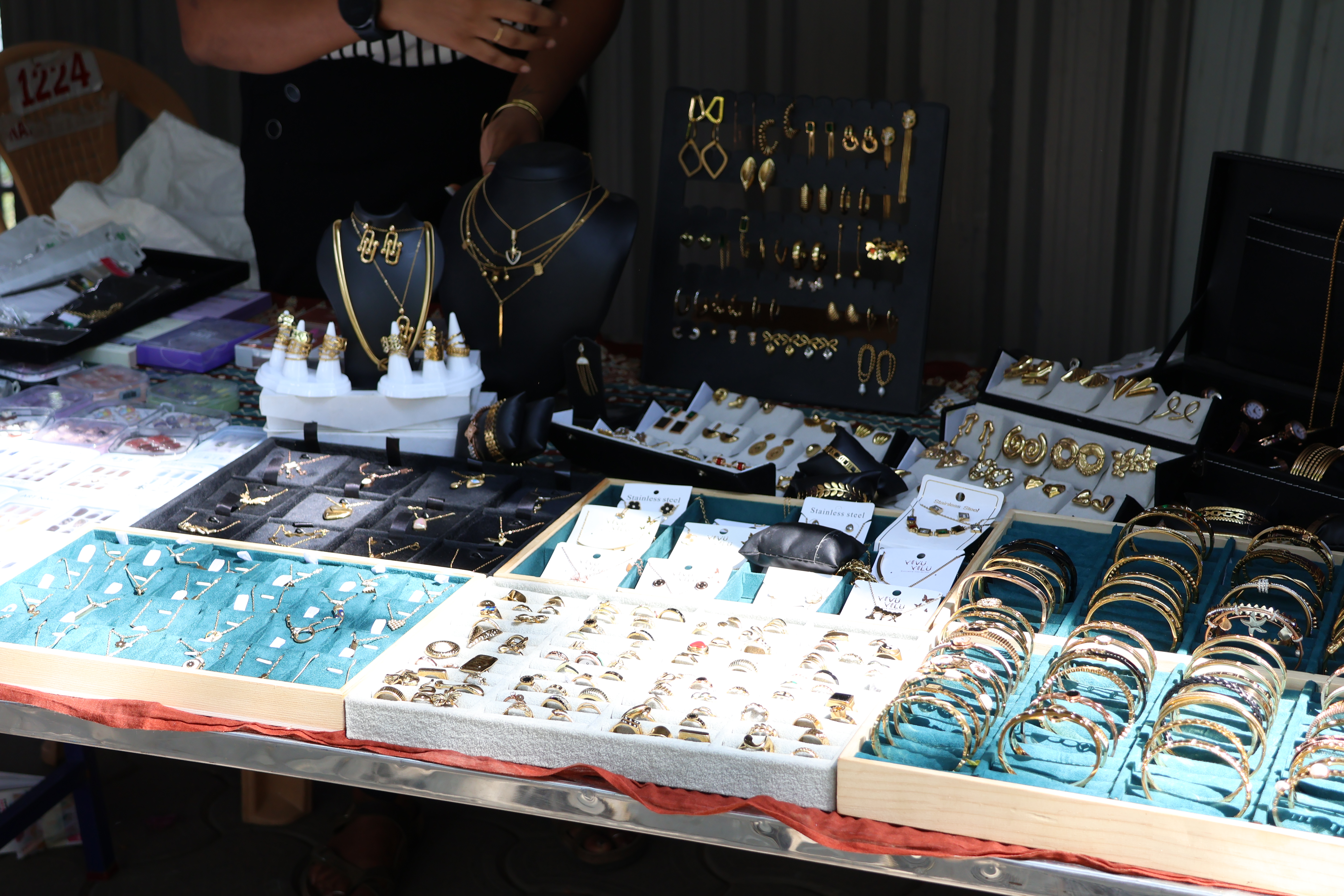 AMJCIAN Bazaar Photo 1