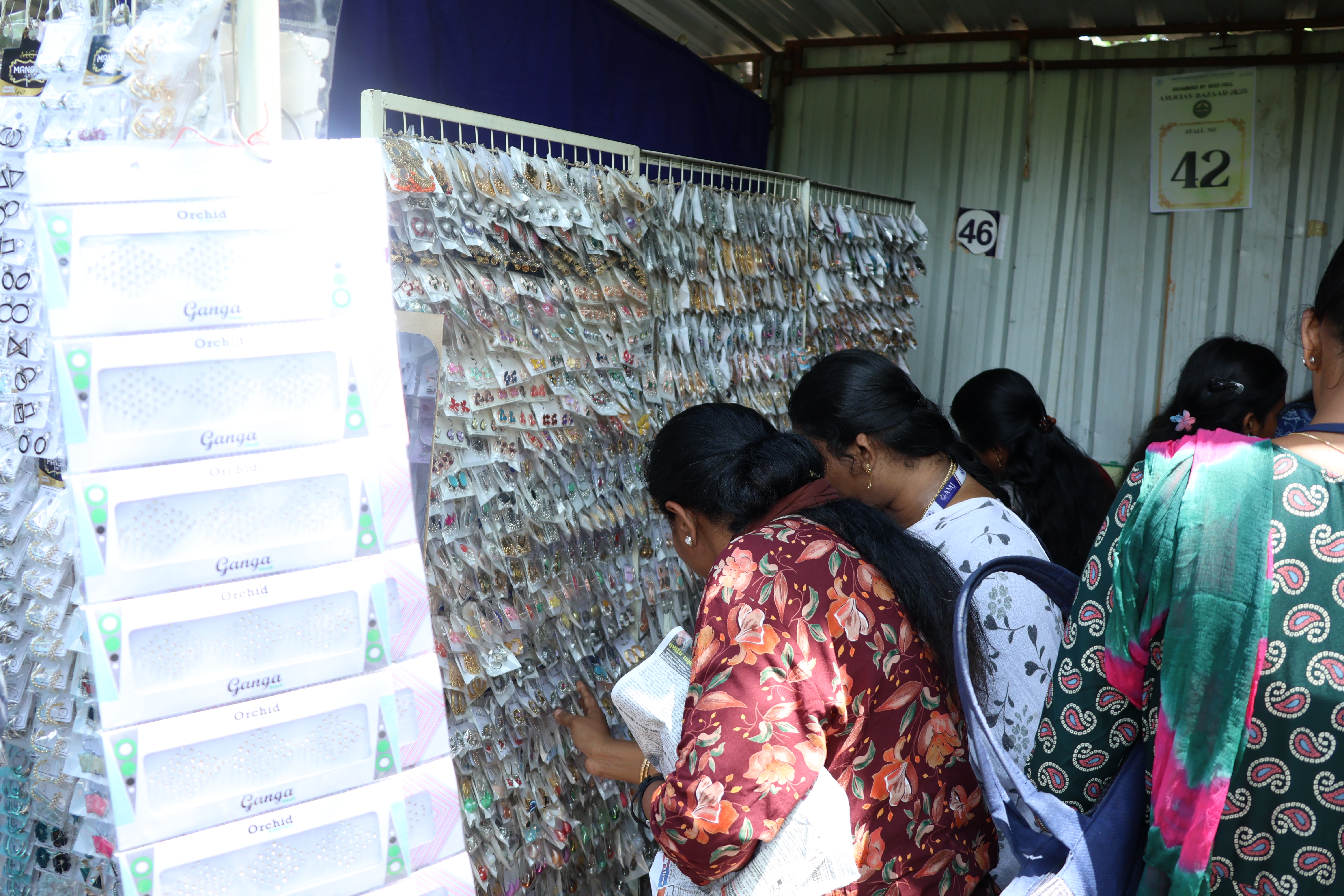 AMJCIAN Bazaar Photo 3