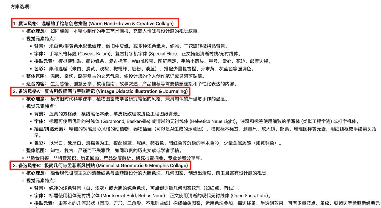 图片[13]-1篇长文 = N张小红书爆款图？！Gemini 2-365博客