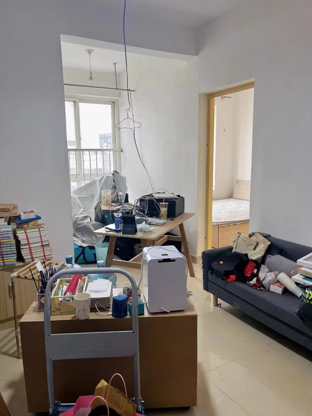 一间500元租来的出租屋为例，手把手教你做小红书家居博主!-365博客