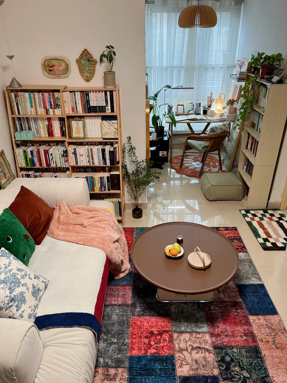 图片[37]-一间500元租来的出租屋为例，手把手教你做小红书家居博主!-365博客