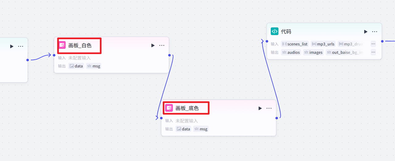 图片[46]-如何快速搭建一个可商用的扣子工作流教程？-365博客