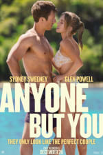 Anyone But You one-sheet