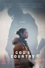 God's Country one-sheet