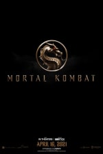 Mortal Kombat one-sheet