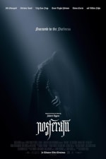 Nosferatu one-sheet