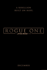 Rogue One: A Star Wars Story one-sheet