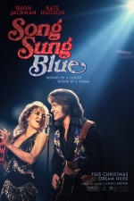 Song Sung Blue one-sheet