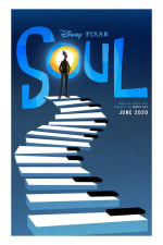 Soul one-sheet