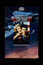 Top Gun one-sheet