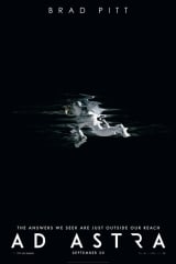 Ad Astra one-sheet