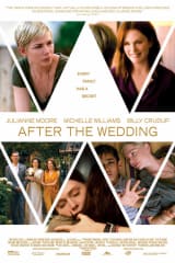 After the Wedding one-sheet