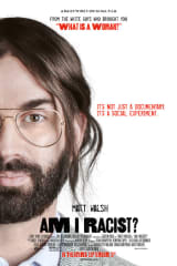 Am I Racist? one-sheet