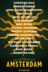 Amsterdam one-sheet