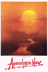 Apocalypse Now one-sheet
