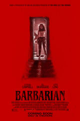 Barbarian one-sheet