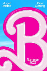 Barbie one-sheet