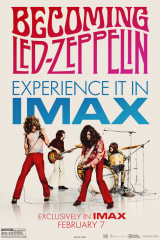 Becoming Led Zeppelin one-sheet