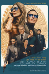 Black Bag one-sheet