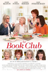 Book Club one-sheet