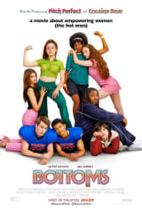 Bottoms one-sheet