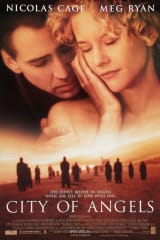 City of Angels one-sheet
