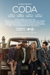 CODA one-sheet