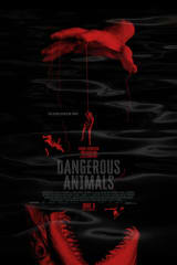 Dangerous Animals one-sheet