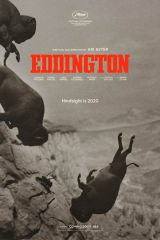 Eddington one-sheet