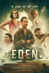 Eden one-sheet