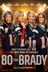80 for Brady one-sheet