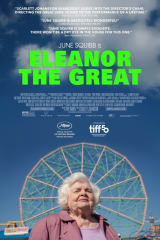 Eleanor the Great one-sheet