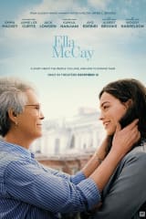Ella McCay one-sheet