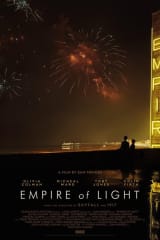 Empire of Light one-sheet